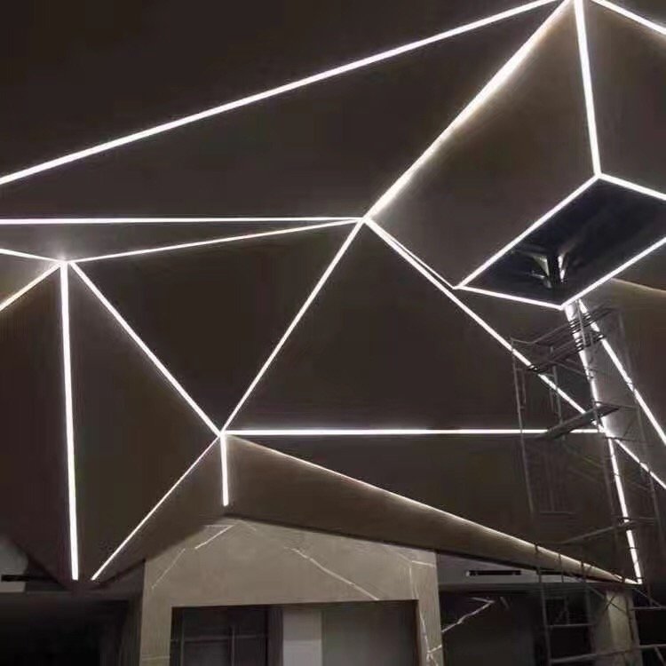 Customised Lighting Image